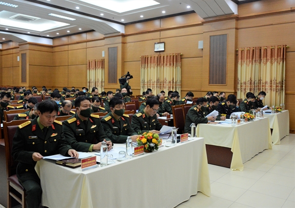 Hình ảnh sự kiện