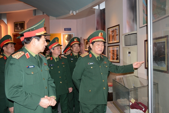 Hình ảnh sự kiện