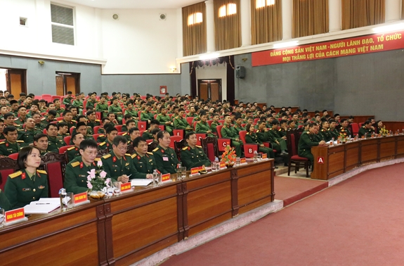 Hình ảnh sự kiện