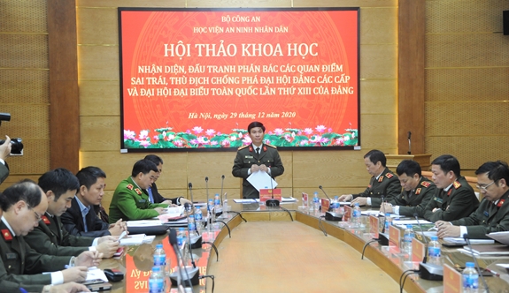 Hình ảnh sự kiện