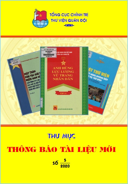 Số 5 - 2020
