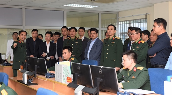 Hình ảnh sự kiện