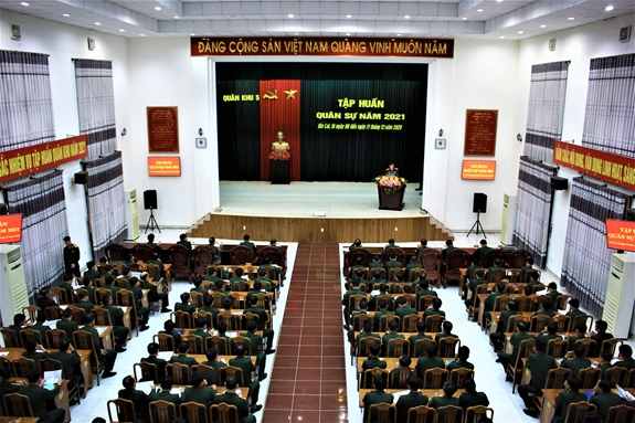 Hình ảnh sự kiện