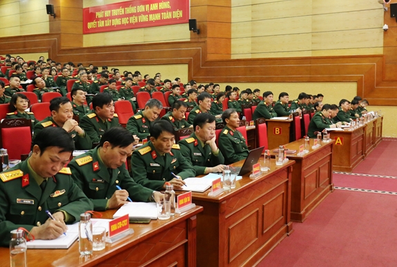 Hình ảnh sự kiện