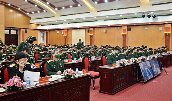 Hình ảnh sự kiện