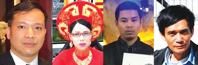 Hình ảnh sự kiện
