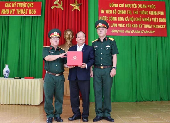 Hình ảnh sự kiện