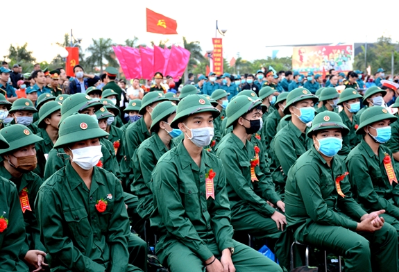 Hình ảnh sự kiện