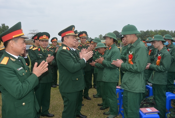 Hình ảnh sự kiện