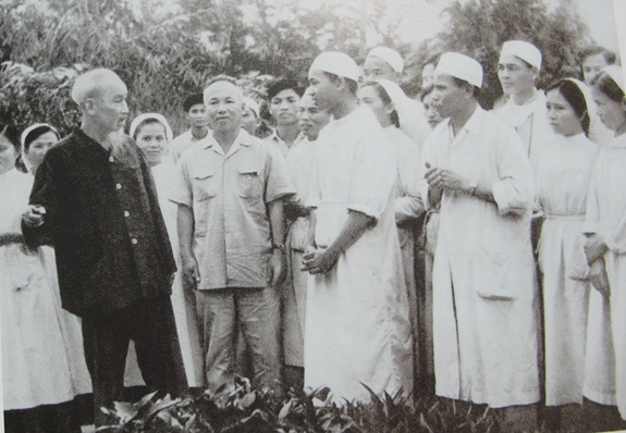Hình ảnh sự kiện