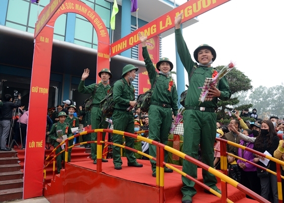 Hình ảnh sự kiện