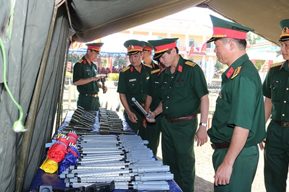 Hình ảnh sự kiện