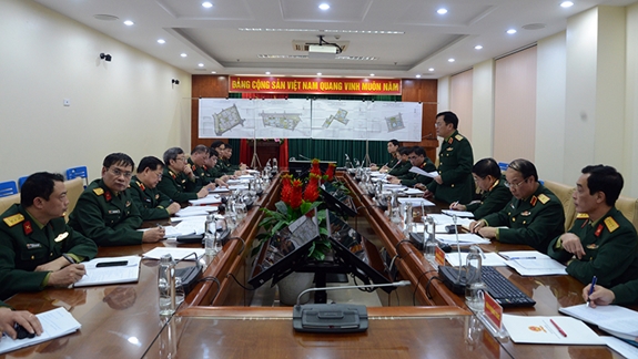 Hình ảnh sự kiện