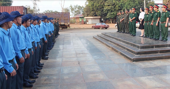 Hình ảnh sự kiện