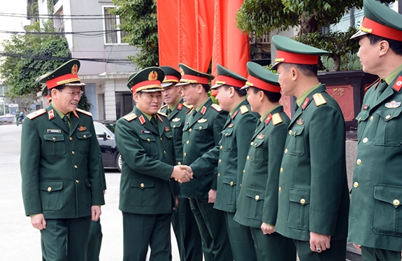 Hình ảnh sự kiện