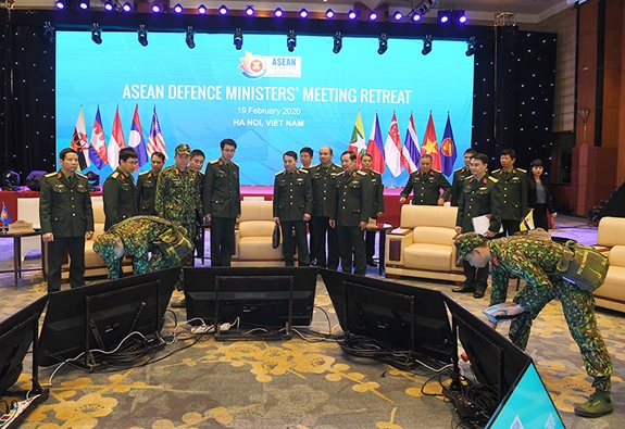 Hình ảnh sự kiện