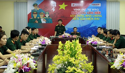 Hình ảnh sự kiện