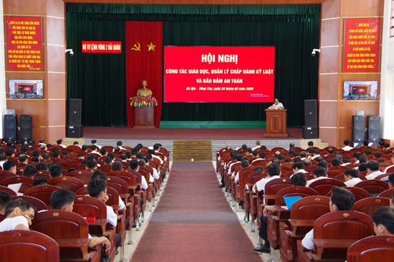 Hình ảnh sự kiện