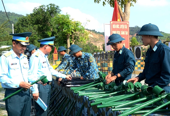 Hình ảnh sự kiện