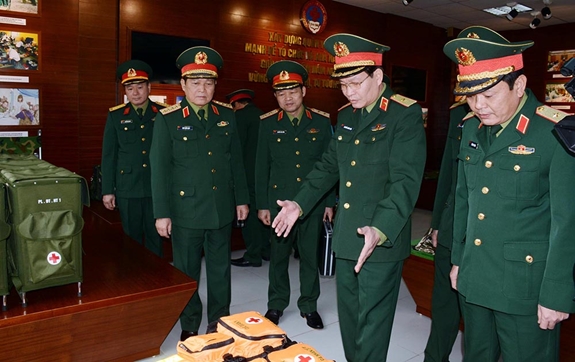 Hình ảnh sự kiện