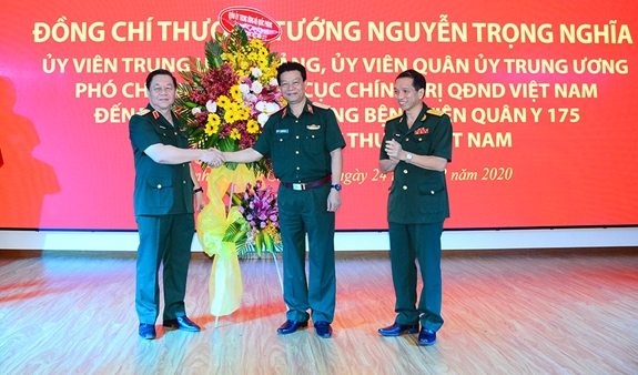 Hình ảnh sự kiện