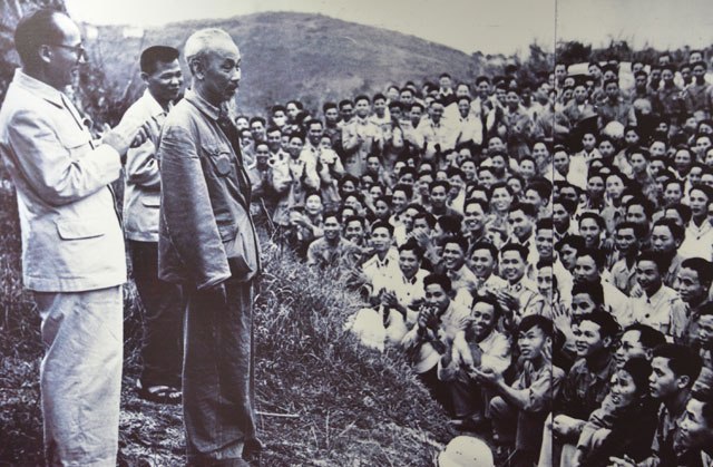 Hình ảnh sự kiện