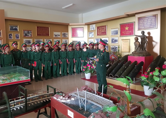 Hình ảnh sự kiện