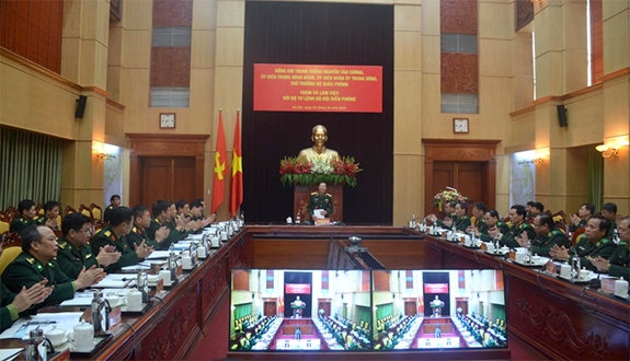 Hình ảnh sự kiện