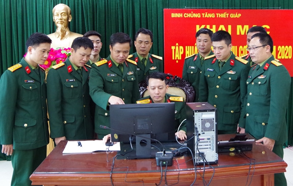 Hình ảnh sự kiện