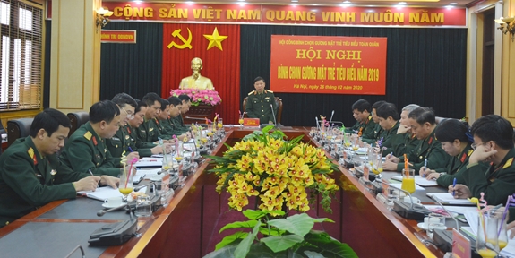Hình ảnh sự kiện
