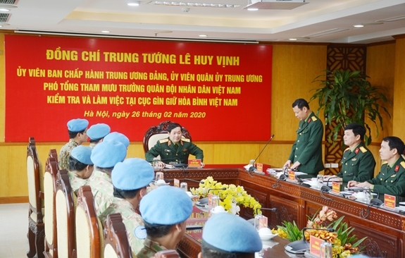 Hình ảnh sự kiện
