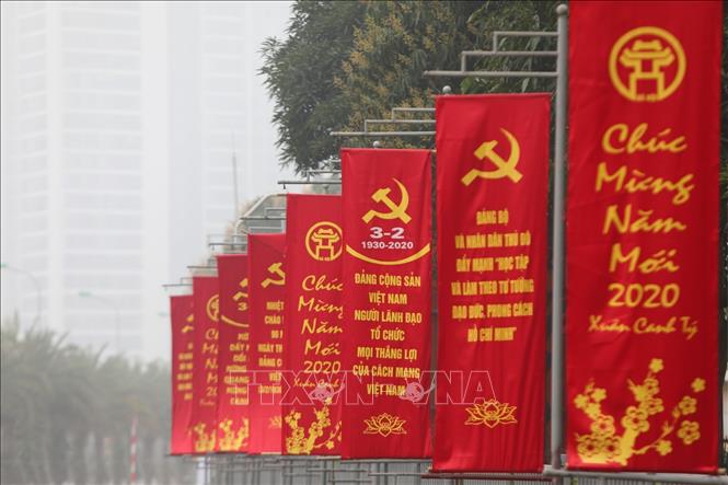 Hình ảnh sự kiện