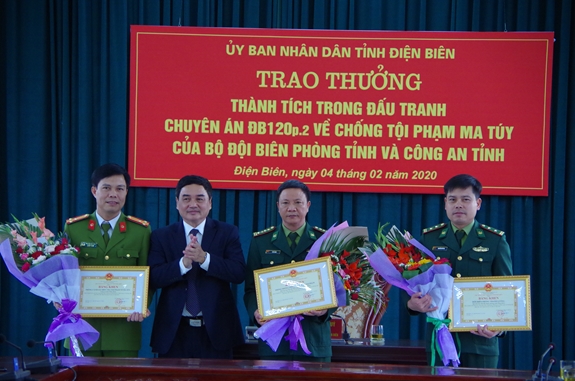 Hình ảnh sự kiện