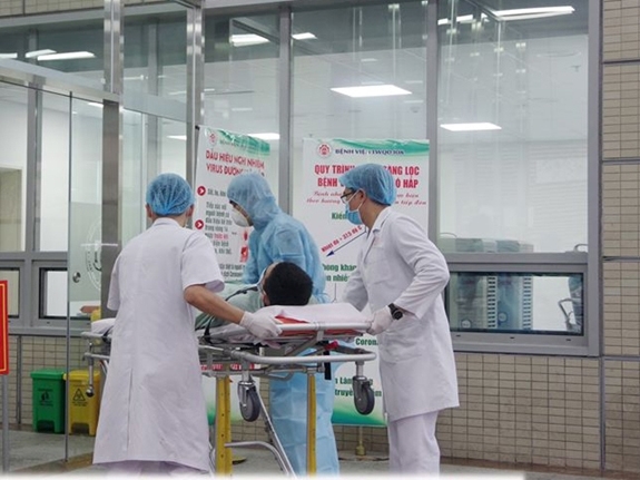 Hình ảnh sự kiện