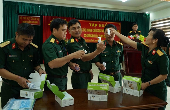 Hình ảnh sự kiện