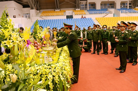 Hình ảnh sự kiện