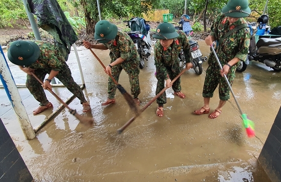 Hình ảnh sự kiện