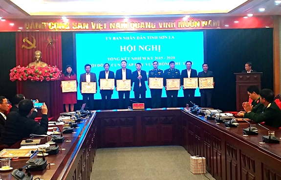 Hình ảnh sự kiện