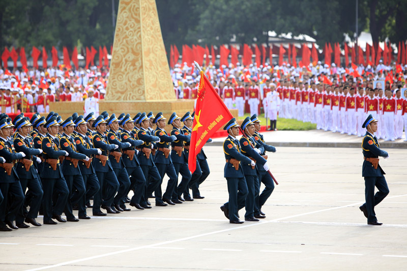 Hình ảnh sự kiện
