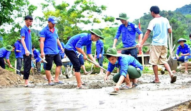 Hình ảnh sự kiện