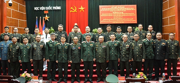 Hình ảnh sự kiện