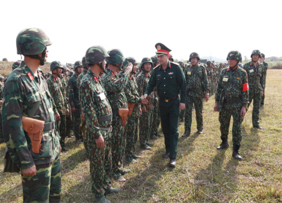 Hình ảnh sự kiện