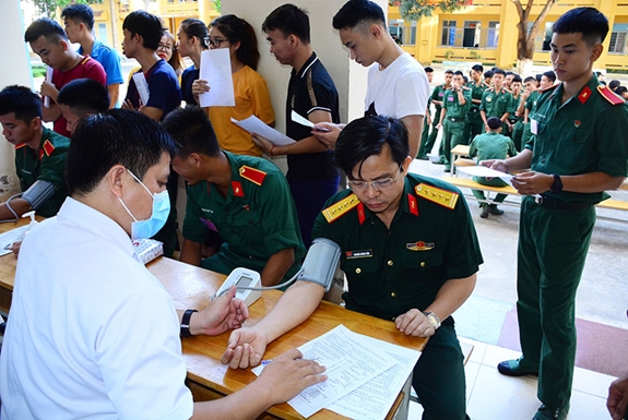 Hình ảnh sự kiện