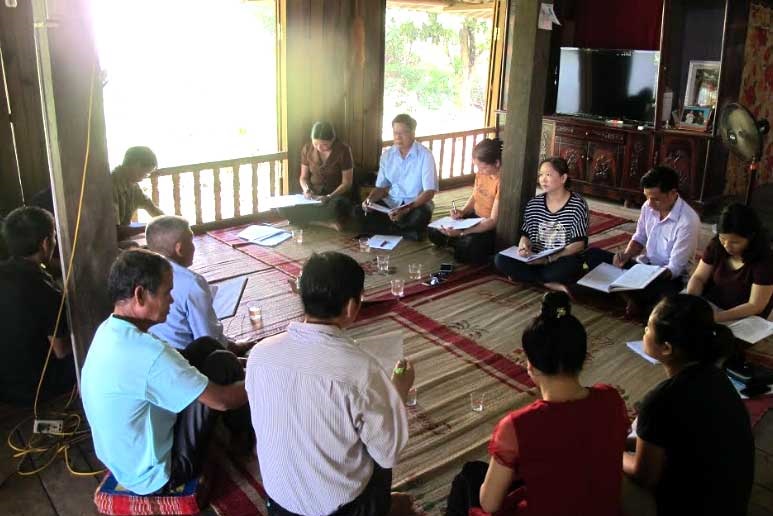 Hình ảnh sự kiện