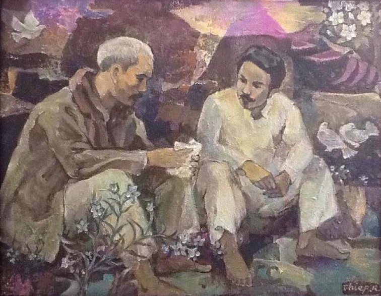 Hình ảnh sự kiện