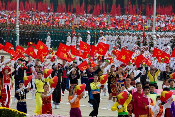 Hình ảnh sự kiện
