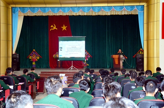 Hình ảnh sự kiện
