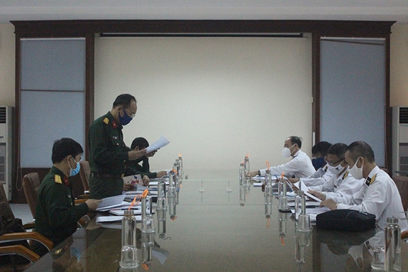 Hình ảnh sự kiện