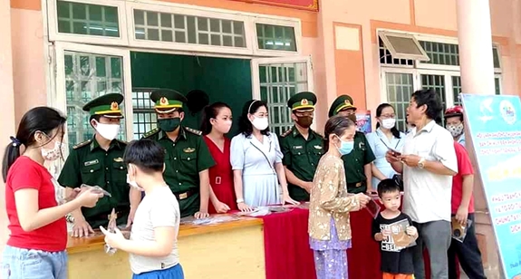 Hình ảnh sự kiện