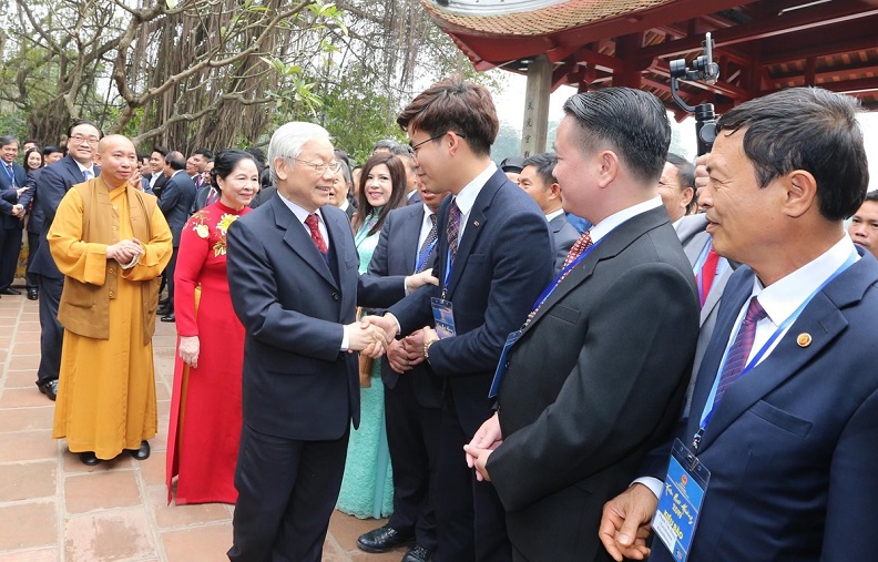 Hình ảnh sự kiện
